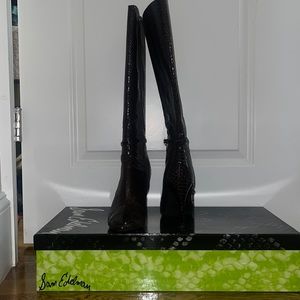 Sam Edelman Boots